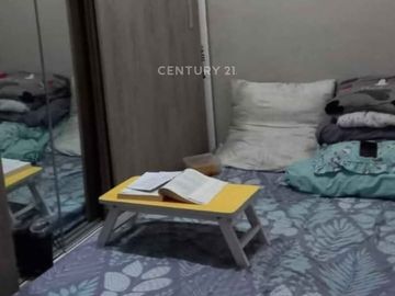Rumah Asri Dan Nyaman Di Taman Harapan Baru Bekasi Dekat Sekola
