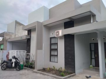 Harga Rumah Murah Di Prambanan