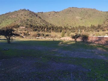 Sitio en venta en La Florida para proyecto inmobiliario