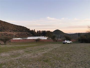 Sitio en venta en La Florida para proyecto inmobiliario