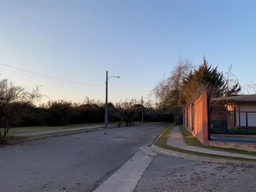 Sitio en venta en La Florida para proyecto inmobiliario