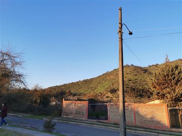 Sitio en venta en La Florida para proyecto inmobiliario