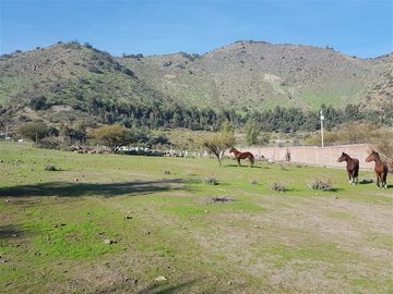 Sitio en venta en La Florida para proyecto inmobiliario