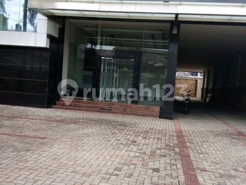 Dijual Gedung Perkantoran Mewah 4 Lantai Di Otista Jakarta Timur