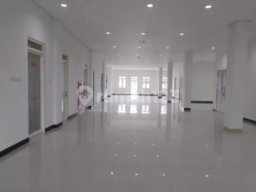 Dijual Gedung Perkantoran Mewah 4 Lantai Di Otista Jakarta Timur