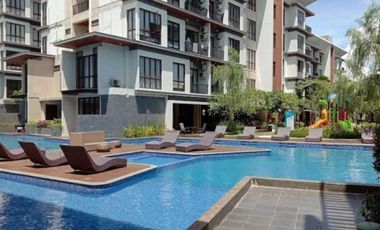 Dijual Asatti Low Rise Condominium Furnished Di Bsd Tangerang