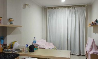 Dijual Asatti Low Rise Condominium Furnished Di Bsd Tangerang
