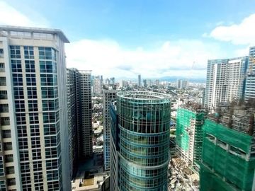 PARKING FOR SALE IN THE GRAND CENTRAL PARK BGC PARK  AVENUE TOWER