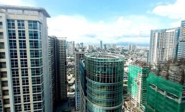 PARKING FOR SALE IN THE GRAND CENTRAL PARK BGC PARK  AVENUE TOWER