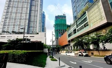 PARKING FOR SALE IN THE GRAND CENTRAL PARK BGC PARK  AVENUE TOWER