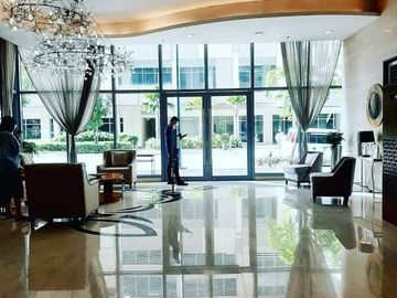 PARKING FOR SALE IN THE GRAND CENTRAL PARK BGC PARK  AVENUE TOWER