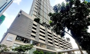 PARKING FOR SALE IN THE GRAND CENTRAL PARK BGC PARK  AVENUE TOWER