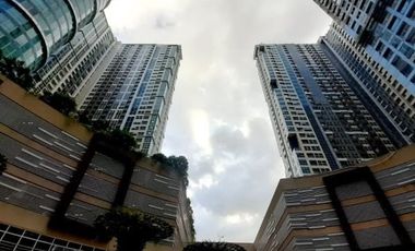 PARKING FOR SALE IN THE GRAND CENTRAL PARK BGC PARK  AVENUE TOWER