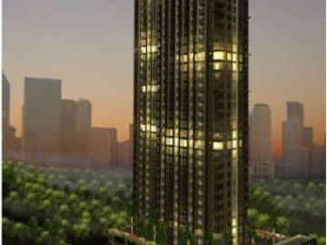 PARKING FOR SALE IN THE GRAND CENTRAL PARK BGC PARK  AVENUE TOWER