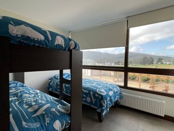 CONDOMINIO MARBELLA, MAITENCILLO