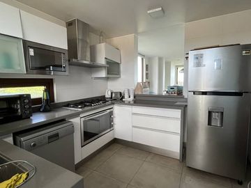 CONDOMINIO MARBELLA, MAITENCILLO