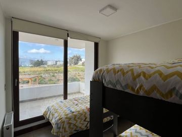 CONDOMINIO MARBELLA, MAITENCILLO
