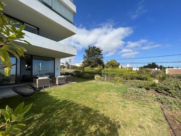CONDOMINIO MARBELLA, MAITENCILLO