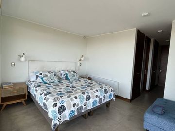 CONDOMINIO MARBELLA, MAITENCILLO