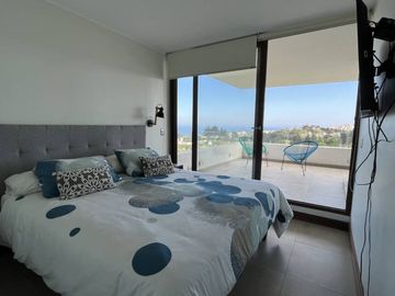 CONDOMINIO MARBELLA, MAITENCILLO