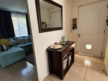 Casa en venta de 3D, Sector Terra Andina, Puente Alto