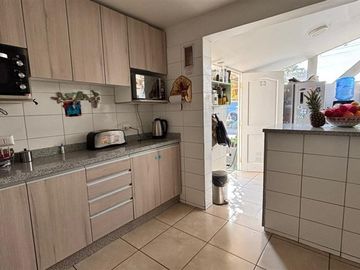 Casa en venta de 3D, Sector Terra Andina, Puente Alto