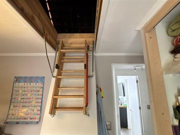 Casa en venta de 3D, Sector Terra Andina, Puente Alto