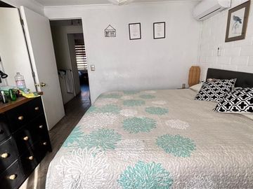 Casa en venta de 3D, Sector Terra Andina, Puente Alto