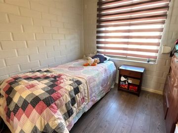 Casa en venta de 3D, Sector Terra Andina, Puente Alto