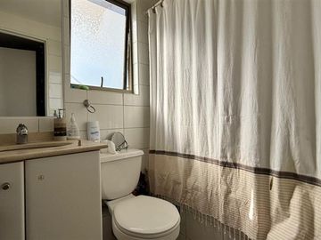Casa en venta de 3D, Sector Terra Andina, Puente Alto