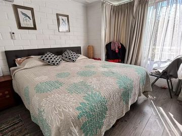 Casa en venta de 3D, Sector Terra Andina, Puente Alto