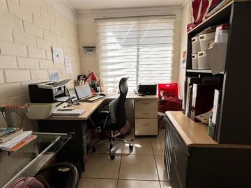 Casa en venta de 3D, Sector Terra Andina, Puente Alto