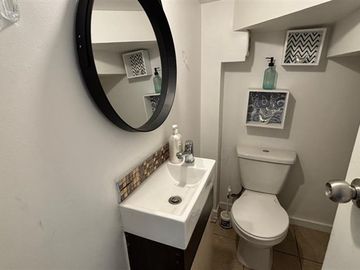 Casa en venta de 3D, Sector Terra Andina, Puente Alto