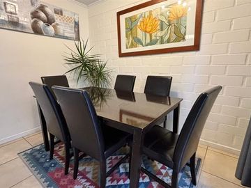 Casa en venta de 3D, Sector Terra Andina, Puente Alto