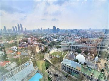 Dijual Apartemen Menteng Park - Type 2 Bedroom Kondisi Full Furnished By Sava Properti APT-A3537