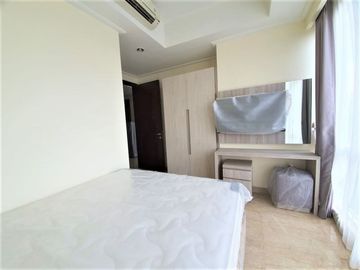 Dijual Apartemen Menteng Park - Type 2 Bedroom Kondisi Full Furnished By Sava Properti APT-A3537
