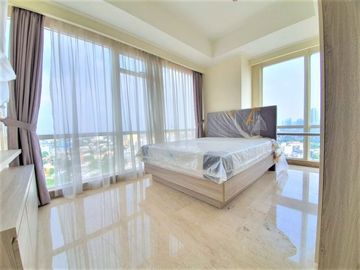 Dijual Apartemen Menteng Park - Type 2 Bedroom Kondisi Full Furnished By Sava Properti APT-A3537