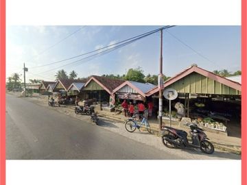 Tanah Sleman, 450m ke Kopi Ampirono: Legalitas SHM P
