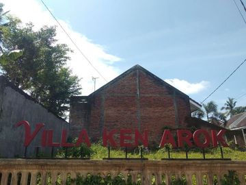 dijual Rumah minimalis bagus