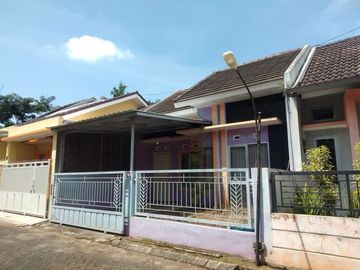 dijual Rumah minimalis bagus
