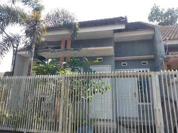 dijual Rumah minimalis bagus