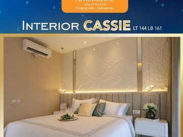 Beli Rumah Dapat Bonus Komplit, Beli Sekarang Lebih Untung Di Citragrand