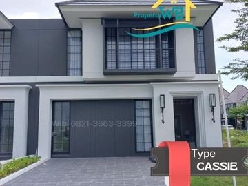 Beli Rumah Dapat Bonus Komplit, Beli Sekarang Lebih Untung Di Citragrand