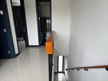 Dijual Rumah Siap Huni di Cluster Nismara, Kota Harapan Indah, Kab Bekasi