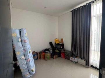 Dijual Rumah Siap Huni di Cluster Nismara, Kota Harapan Indah, Kab Bekasi