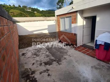 CASA en VENTA en Chinácota Centro