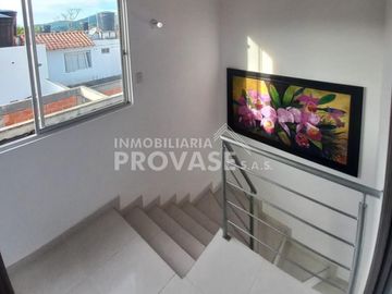 CASA en VENTA en Chinácota Centro