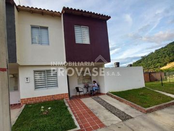 CASA en VENTA en Chinácota Centro