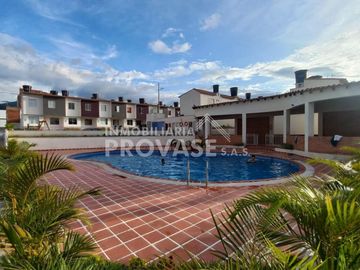 CASA en VENTA en Chinácota Centro