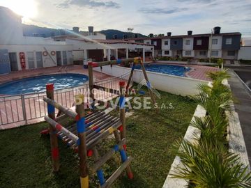 CASA en VENTA en Chinácota Centro